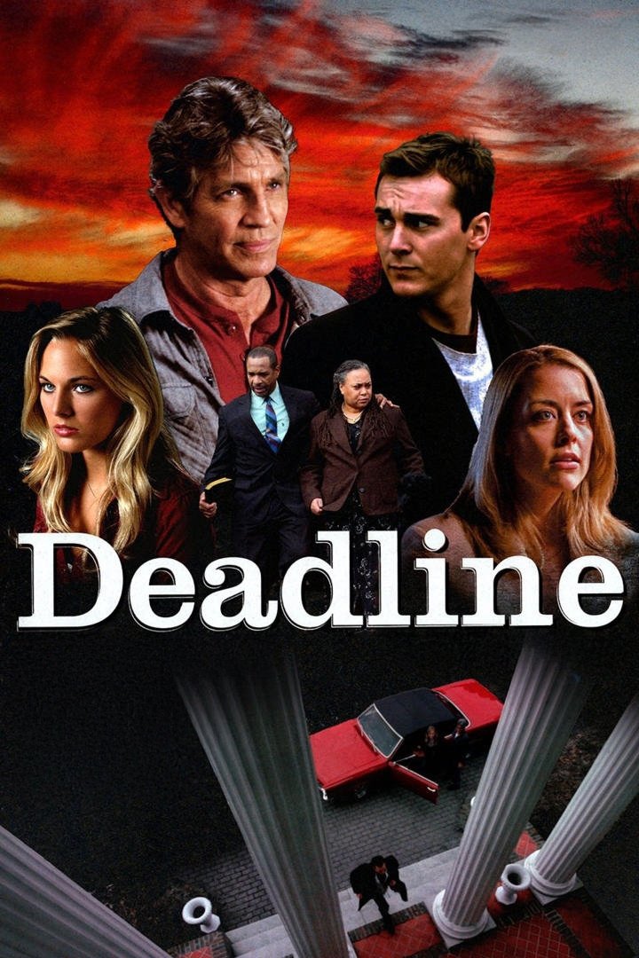 Постер Deadline